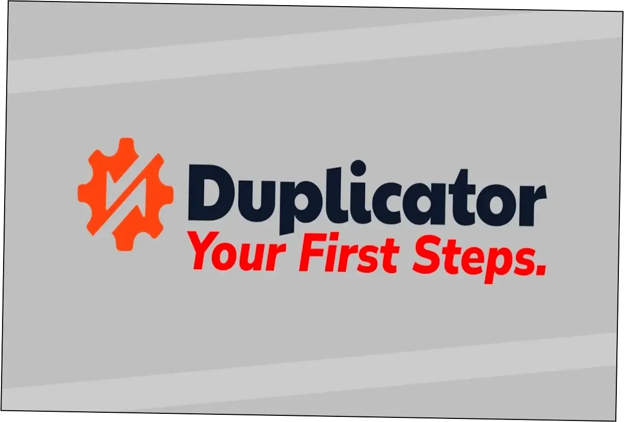 Duplicator Pro Nulled Plugin Preview