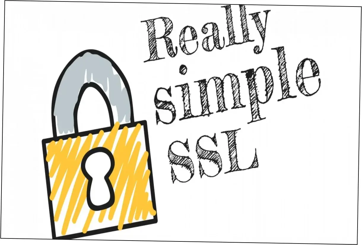 Preview of Really Simple SSL Pro Plugin