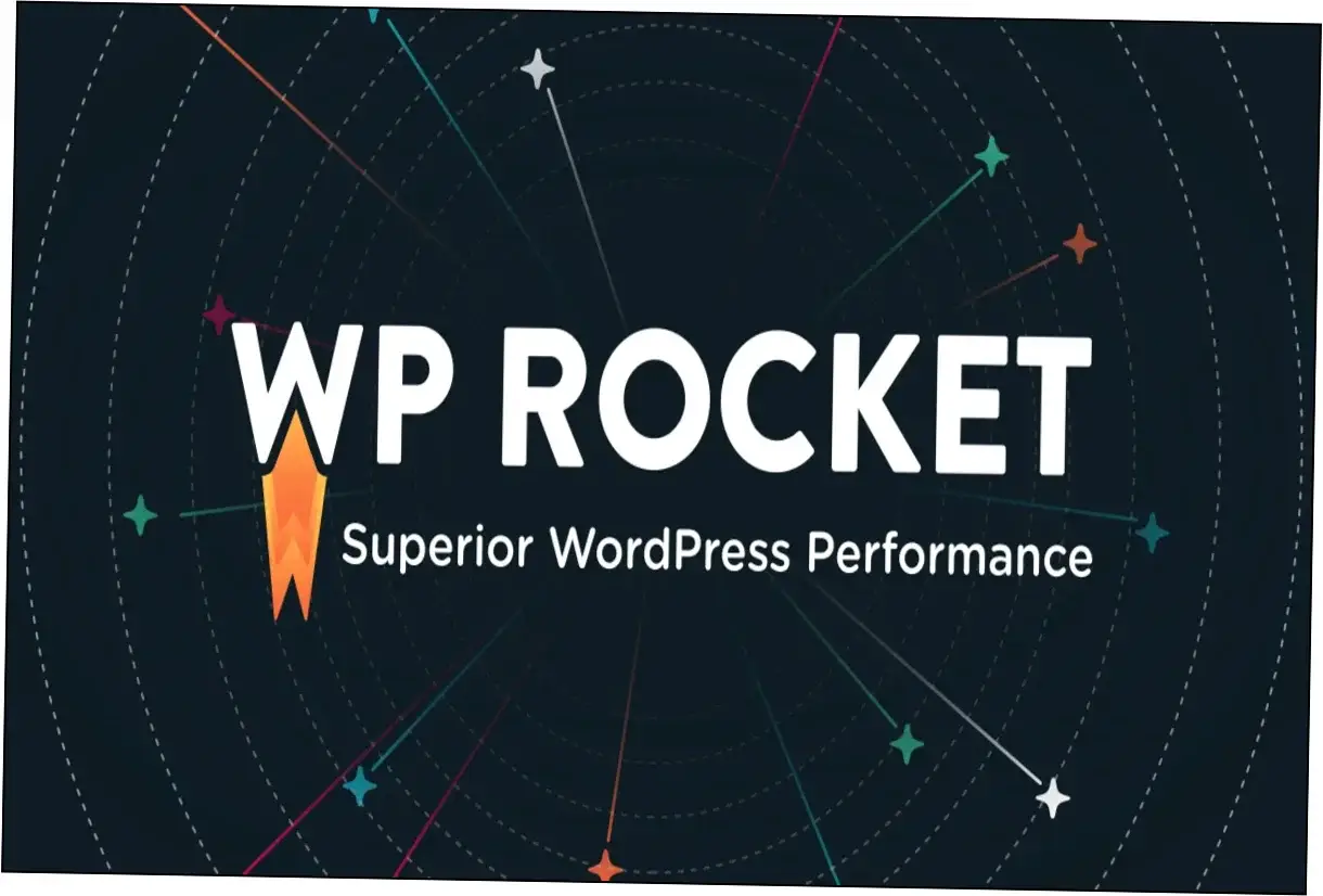 WP Rocket Nulled Plugin Preview